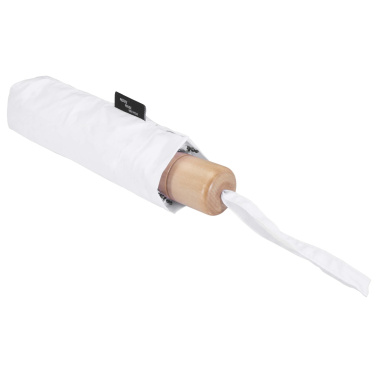 Logotrade promotional merchandise photo of: Dane 21" RPET umbrella