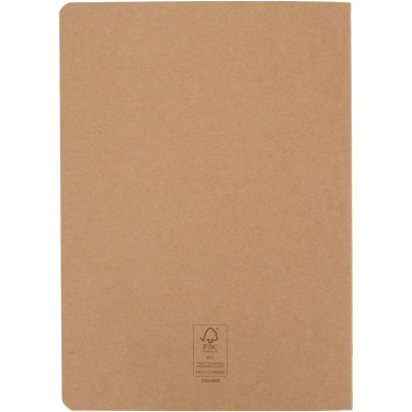 Logotrade advertising products photo of: Slyk A5 cahier planner