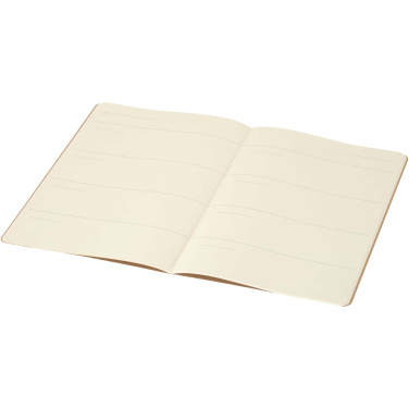 Logo trade advertising products image of: Slyk A5 cahier planner