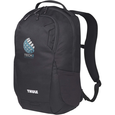 Logotrade promotional merchandise picture of: Thule Lumion 16" recycled laptop backpack
