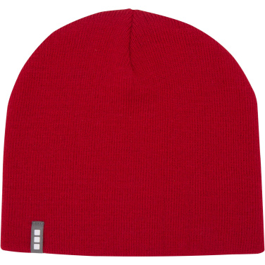 Logo trade corporate gifts image of: Izu beanie