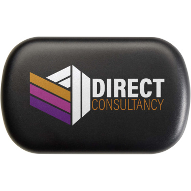 Logotrade advertising product picture of: Hush earplugs