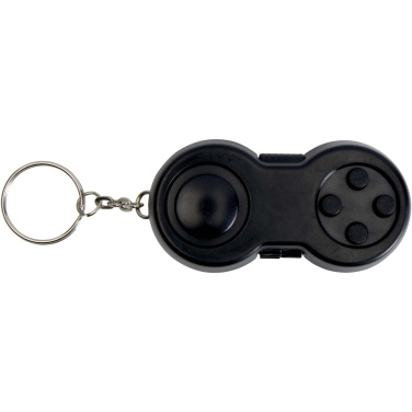 Logotrade promotional items photo of: Fidgix controller fidget keychain