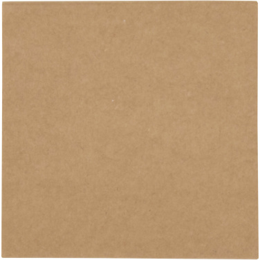 Logo trade advertising products image of: Freijo sticky notes