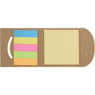 Logotrade corporate gifts photo of: Freijo sticky notes
