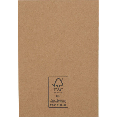 Logotrade promotional giveaway picture of: Freiji sticky notes