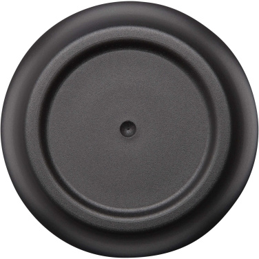 Logotrade promotional item picture of: Supo 480 ml double-walled recycled stainless steel lunch pot