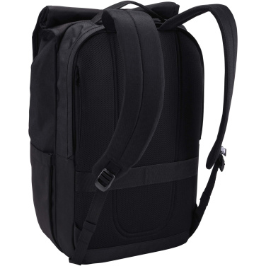 Logo trade promotional products picture of: Case Logic Variate 17" recycled expandable roll-top laptop backpack