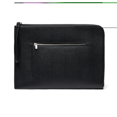 Logo trade corporate gifts picture of: VINGA Bermond RCS 14" laptop sleeve