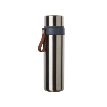 Logo trade promotional products image of: VINGA Tono RCS thermos double cup 750 ML