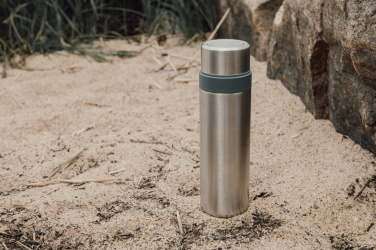 Logo trade promotional gifts picture of: VINGA Tono RCS thermos double cup 750 ML