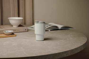 Logo trade promotional items image of: VINGA Nagano RCS to-go mug 350 ML