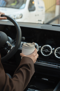 Logotrade promotional gift image of: VINGA Nagano RCS to-go mug 350 ML