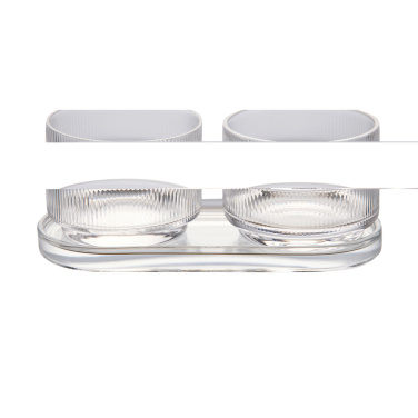 Logo trade promotional item photo of: VINGA York Tapas set