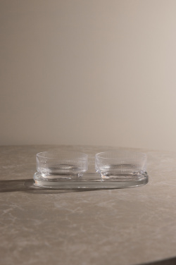 Logotrade promotional gift picture of: VINGA York Tapas set