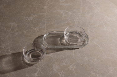 Logo trade promotional products picture of: VINGA York Tapas set