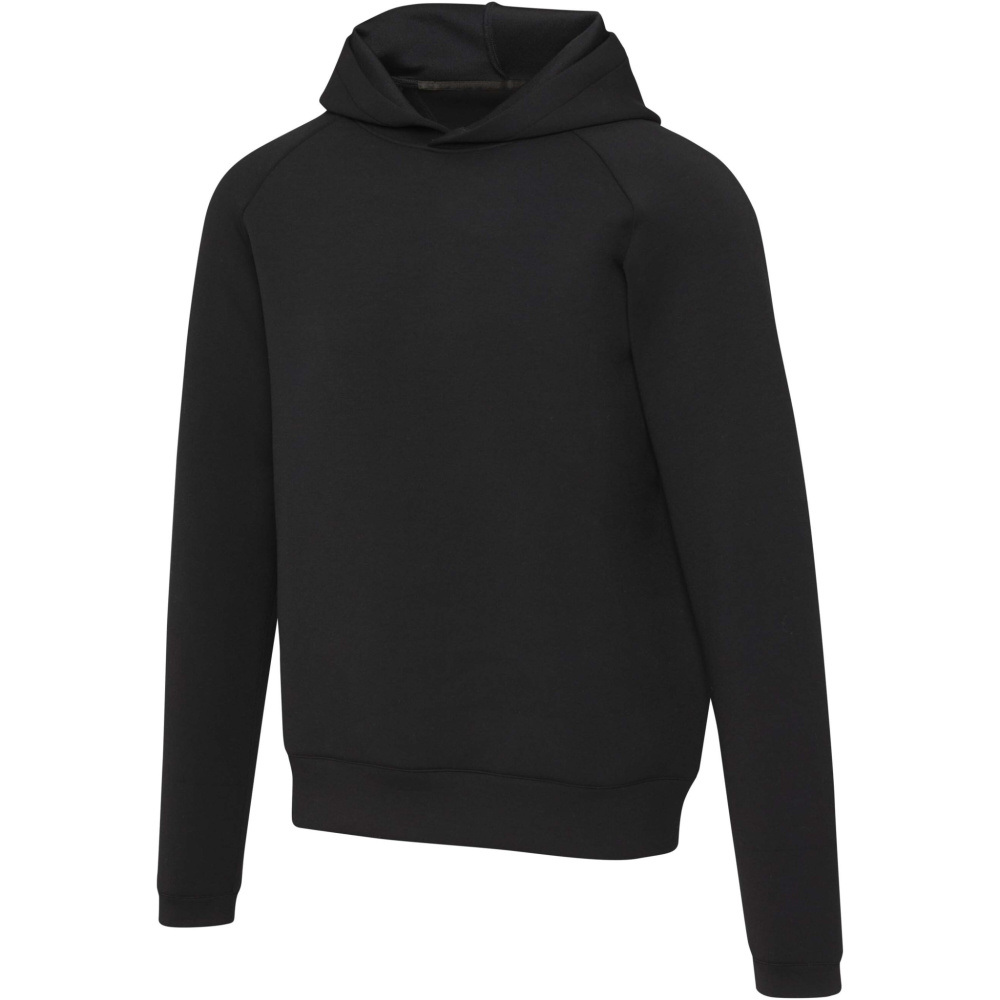 Logotrade promotional merchandise image of: Danali unisex interlock sports hoodie
