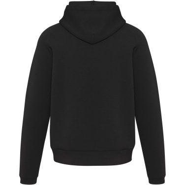 Logo trade corporate gifts picture of: Danali unisex interlock sports hoodie