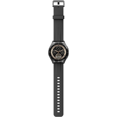 Logo trade business gift photo of: Prixton SWB33 smartwatch