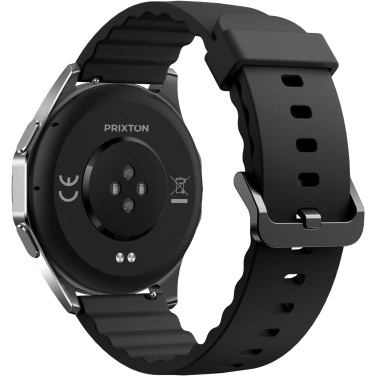 Logotrade promotional gift image of: Prixton SWB33 smartwatch