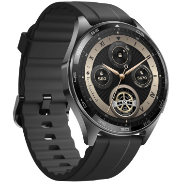 Logotrade promotional item image of: Prixton SWB33 smartwatch