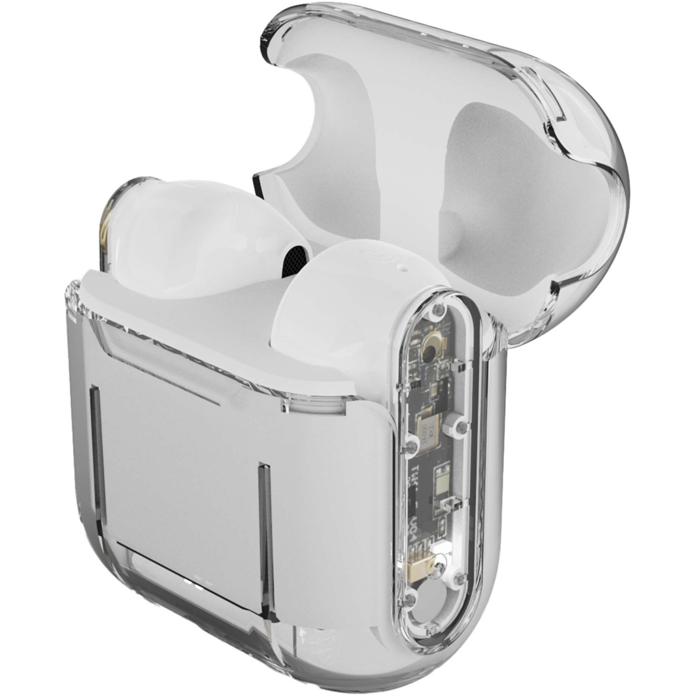 Logotrade corporate gift image of: Prixton TWS162 earbuds