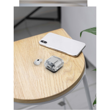 Logotrade promotional products photo of: Prixton TWS162 earbuds