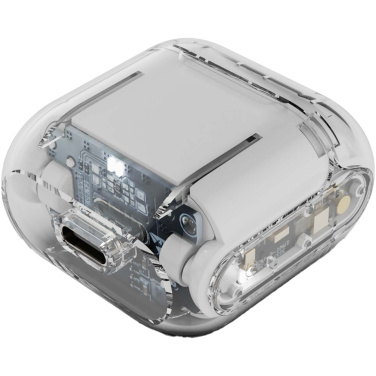 Logotrade advertising product picture of: Prixton TWS162 earbuds