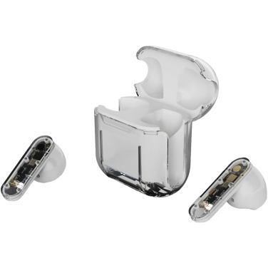 Logotrade promotional item image of: Prixton TWS162 earbuds