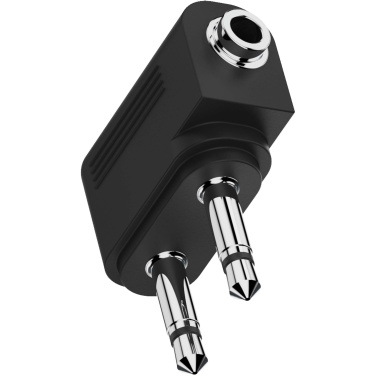 Logo trade promotional items picture of: Xtorm XAWBT01 AirWave wireless audio adapter