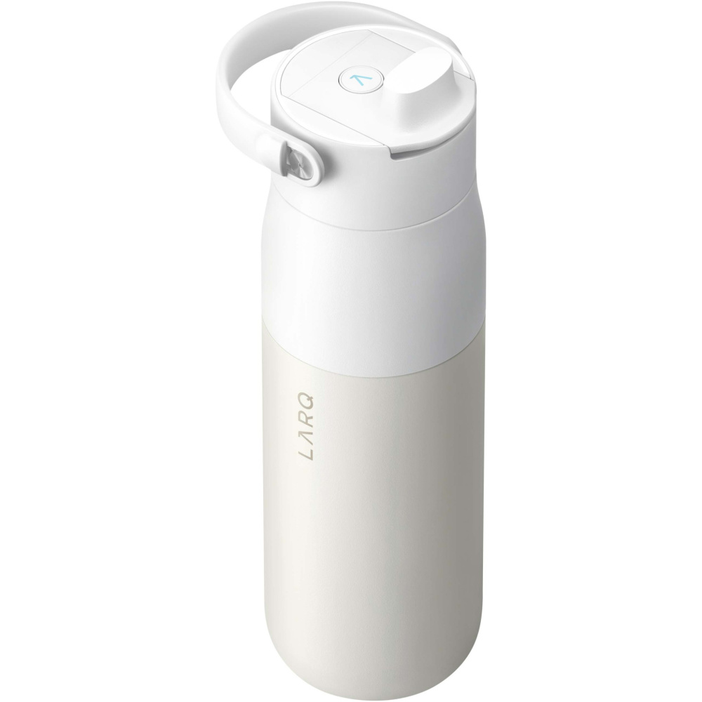 Logotrade advertising product picture of: LARQ PureVisTM 2.0 680 ml water bottle