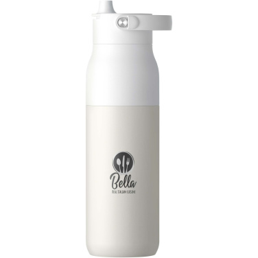 Logo trade promotional giveaways image of: LARQ PureVisTM 2.0 1000 ml water bottle