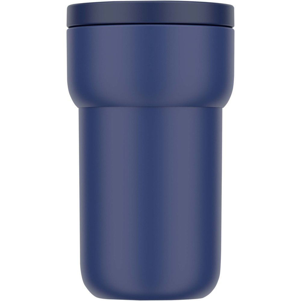 Logo trade business gift photo of: Mepal Ellipse 275 ml travel mug