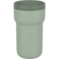 Mepal Ellipse 275 ml travel mug, Green