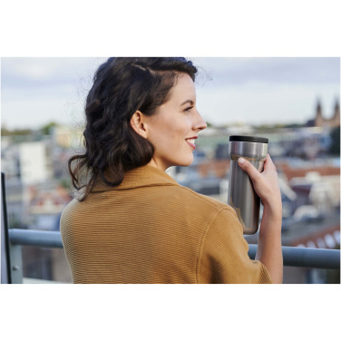 Logotrade business gifts photo of: Mepal Ellipse 375 ml insulated stainless steel mug