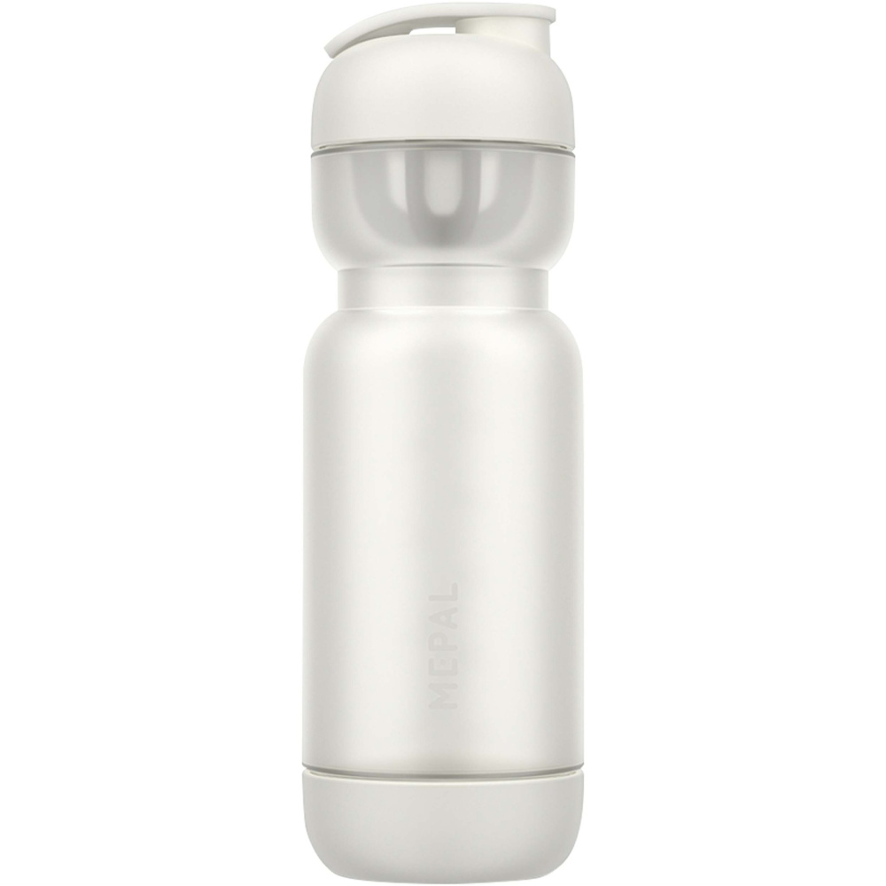 Logotrade promotional products photo of: Mepal Shaker 800 ml sport bottle