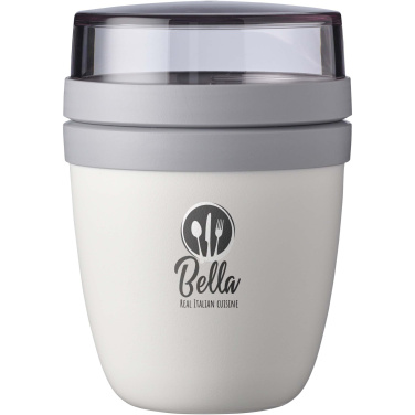 Logo trade promotional products picture of: Mepal Ellipse Mini lunch pot