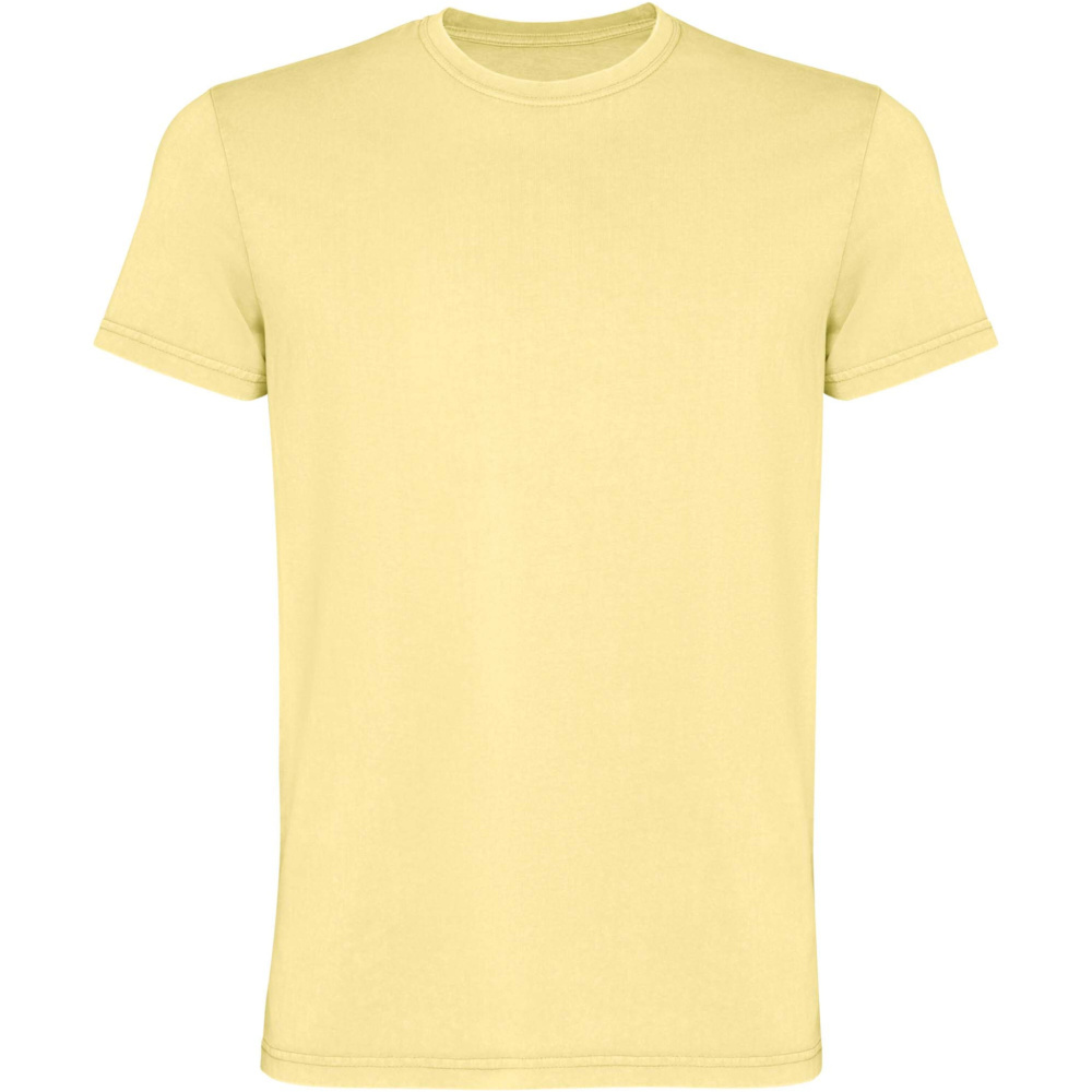 Logotrade promotional gift image of: Corgi short sleeve men's t-shirt