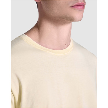 Logotrade corporate gift picture of: Corgi short sleeve men's t-shirt