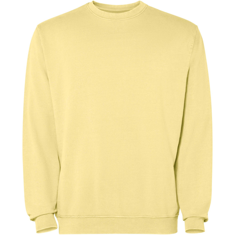 Logotrade promotional items photo of: Jaya unisex crewneck sweater