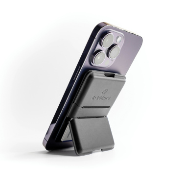 Logotrade advertising product image of: C-Secure MagSafe phone wallet