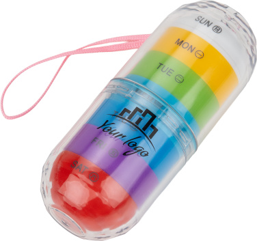 Logotrade promotional product picture of: Porcelain tea set