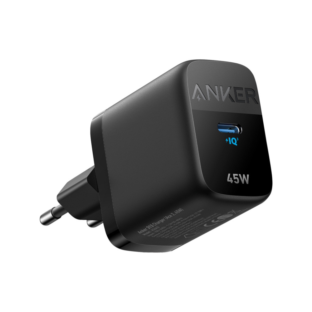Logotrade advertising product image of: Anker ACE Charger EU 45W