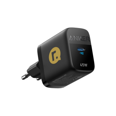Logotrade promotional giveaway picture of: Anker ACE Charger EU 45W