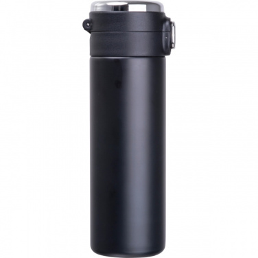 Logo trade promotional giveaways picture of: Vacuum insulated bottle COLOGNE