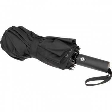 Logotrade business gift image of: Automatic umbrella RIO VERDE MoLu