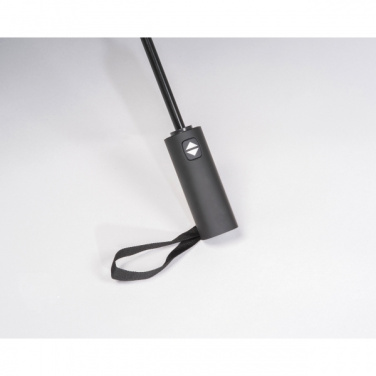 Logo trade promotional items image of: Automatic umbrella RIO VERDE MoLu