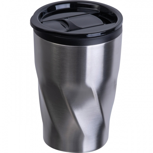 Logotrade promotional giveaways photo of: Thermal mug BERKELEY