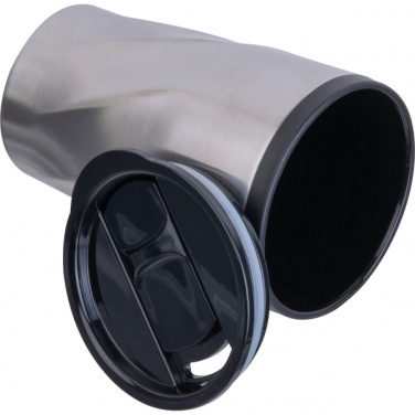 Logo trade advertising product photo of: Thermal mug BERKELEY