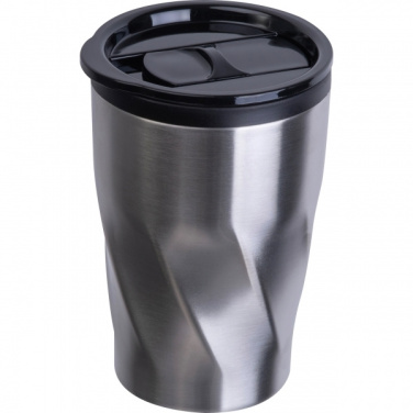 Logotrade promotional items photo of: Thermal mug BERKELEY